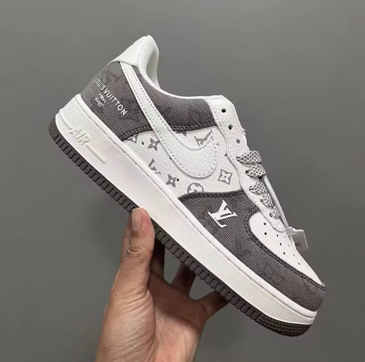 Air force X LouisVuitton